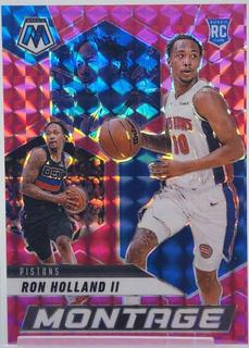 Ron Holland II