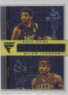 Kyrie Irving / Allen Iverson