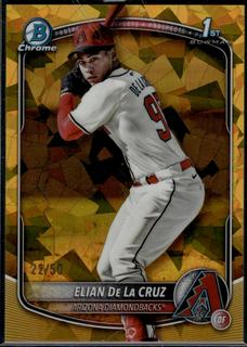 Elian De La Cruz