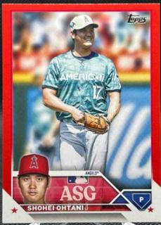 Shohei Ohtani