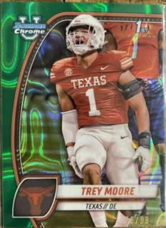 Trey Moore