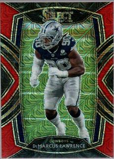 DeMarcus Lawrence