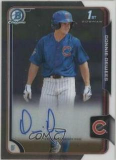 Donnie Dewees