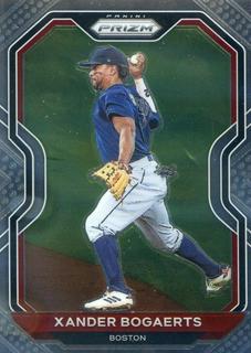 Xander Bogaerts