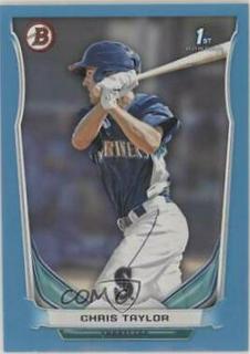 Chris Taylor