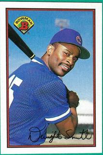Dwight Smith
