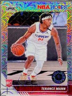 Terance Mann