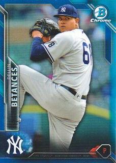 Dellin Betances