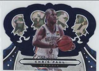 Chris Paul