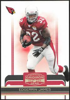 Edgerrin James