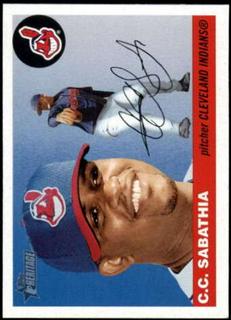 C. C. Sabathia