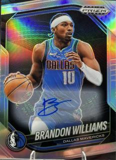 Brandon Williams