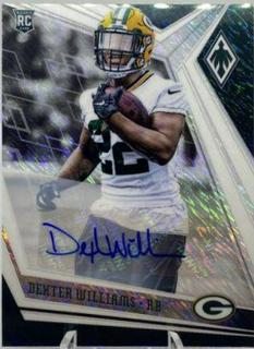 Dexter Williams