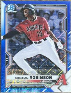 Kristian Robinson