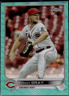 Sonny Gray