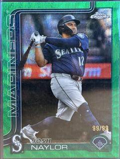Josh Naylor