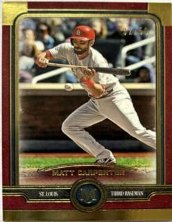Matt Carpenter