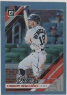 Andrew Benintendi