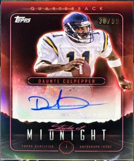 Daunte Culpepper