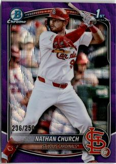 Nathan Church