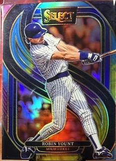 Robin Yount