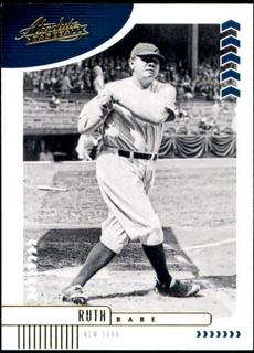 Babe Ruth