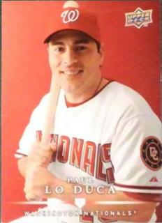 Paul Lo Duca