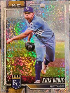 Kris Bubic