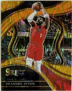 Deandre Ayton