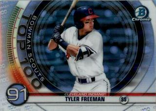 Tyler Freeman