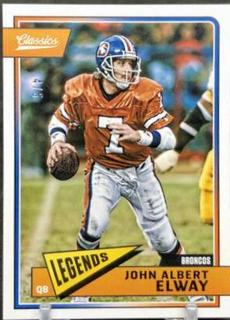 John Elway