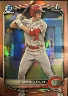 Sammy Stafura
