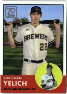 Christian Yelich