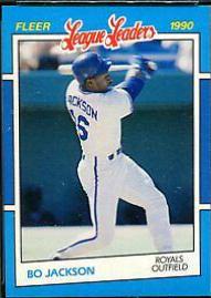 Bo Jackson