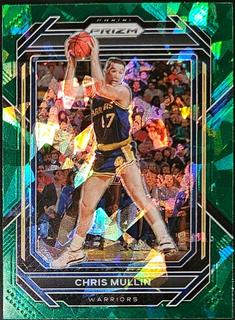 Chris Mullin
