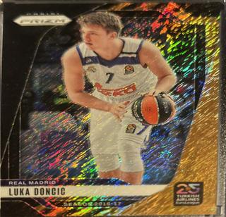 Luka Doncic
