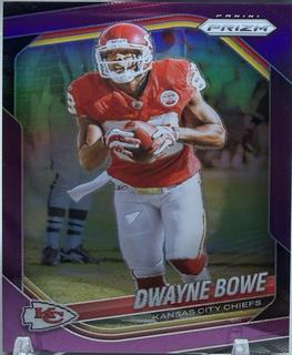 Dwayne Bowe