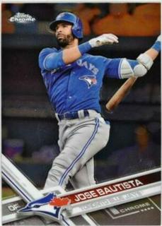 Jose Bautista