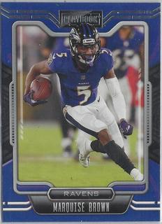 Marquise Brown