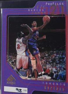Marcus Camby