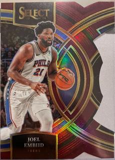 Joel Embiid