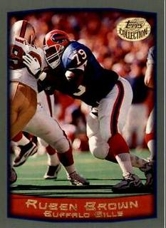 Ruben Brown