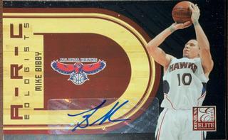 Mike Bibby
