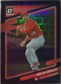 Nolan Arenado