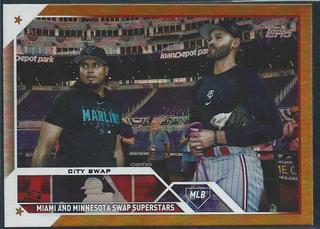 City Swap