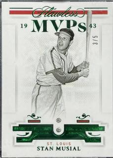 Stan Musial