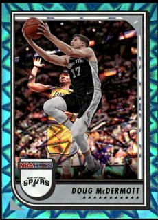 Doug McDermott