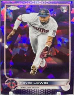 Royce Lewis