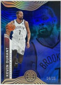 Kevin Durant