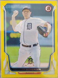 Max Scherzer